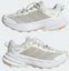Cheap (Women) adidas Terrex Free Hiker SL GORE-TEX Hiking Shoes Cloud White/Beige/Off White KJ1919