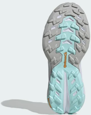 (W) adidas Terrex Free Hiker SL GTX Kasut Hiking - Kelabu/Putih/Aqua Flash KJ1917 Lookbook (W) adidas Terrex Free Hiker SL GTX Kasut Hiking - Kelabu/Putih/Aqua Flash KJ1917