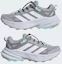 Sizing (W) adidas Terrex Free Hiker SL GTX Kasut Hiking - Kelabu/Putih/Aqua Flash KJ1917