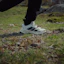 Lookbook (W) 아디다스 테렉스 프리 하이커 SL GTX 등산화 W 클라우드 화이트/코어 블랙/세미 임팩트 오렌지 KJ2787