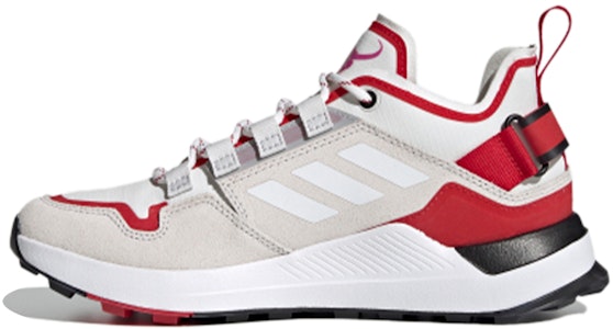 (W) adidas Terrex Hikster 'Putih Krim Merah' GZ8935 Buy (W) adidas Terrex Hikster 'Putih Krim Merah' GZ8935