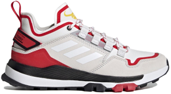 (W) adidas Terrex Hikster 'Krim Putih Merah' GZ8935 Order (W) adidas Terrex Hikster 'Krim Putih Merah' GZ8935