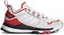 (W) adidas Terrex Hikster 'Krim Putih Merah' GZ8935