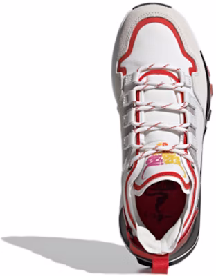 (W) adidas Terrex Hikster 'Krim Putih Merah' GZ8935 Purchase (W) adidas Terrex Hikster 'Krim Putih Merah' GZ8935