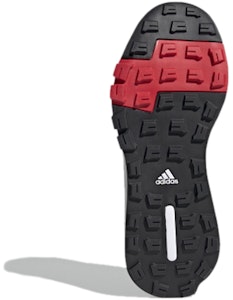 (W) adidas Terrex Hikster 'Putih Krim Merah' GZ8935 Details for (W) adidas Terrex Hikster 'Putih Krim Merah' GZ8935