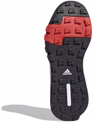 (W) adidas Terrex Hikster 'Krim Putih Merah' GZ8935 Details for (W) adidas Terrex Hikster 'Krim Putih Merah' GZ8935