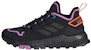 (W) adidas Terrex Hikster Low 'Hitam Pulse Lilac' GY9263