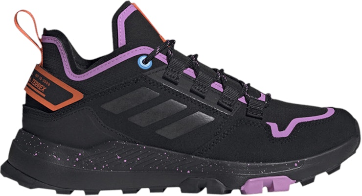 (W) adidas Terrex Hikster Low 'Negro Pulse Lilac' GY9263 Buy (W) adidas Terrex Hikster Low 'Negro Pulse Lilac' GY9263