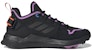 (W) adidas Terrex Hikster Low 'Hitam Pulse Lilac' GY9263