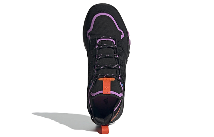 Purchase (Women) adidas Terrex Hikster Low 'Black Pulse Lilac' GY9263