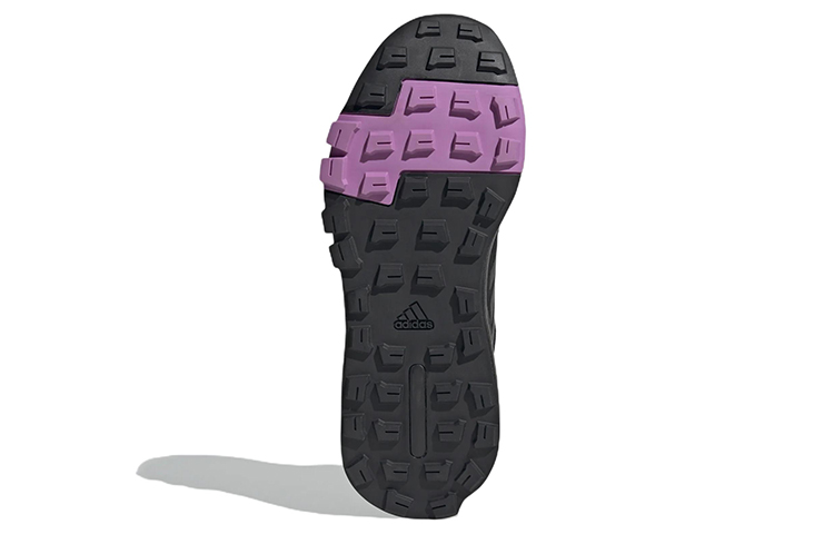 Details for (Women) adidas Terrex Hikster Low 'Black Pulse Lilac' GY9263