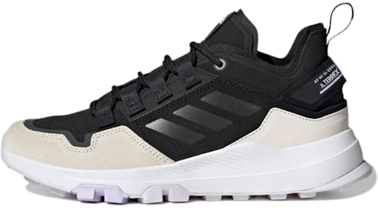 (W) adidas Terrex Hikster Low 'Hitam Putih' FZ2998 Buy (W) adidas Terrex Hikster Low 'Hitam Putih' FZ2998