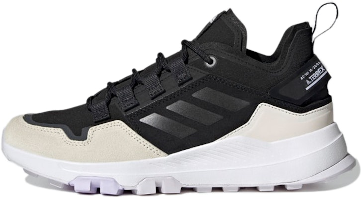 (W) adidas Terrex Hikster Rendah 'Hitam Putih' FZ2998 Buy (W) adidas Terrex Hikster Rendah 'Hitam Putih' FZ2998
