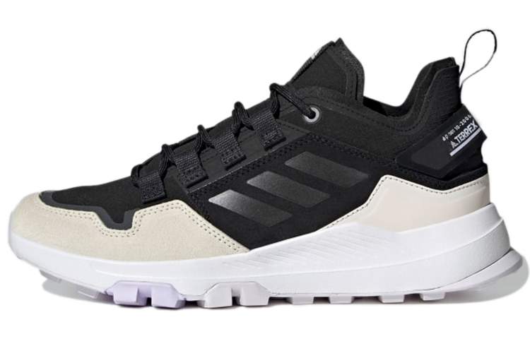 Buy (W) adidas Terrex Hikster Low ''Zwart Wit'' FZ2998