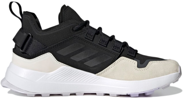 (W) adidas Terrex Hikster Rendah 'Hitam Putih' FZ2998 Order (W) adidas Terrex Hikster Rendah 'Hitam Putih' FZ2998