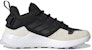 (W) adidas Terrex Hikster Rendah 'Hitam Putih' FZ2998