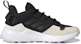 Order (W) adidas Terrex Hikster Rendah 'Hitam Putih' FZ2998