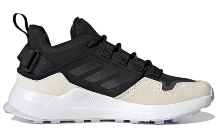 Order (W) adidas Terrex Hikster Low ''Zwart Wit'' FZ2998