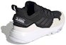 Shop (W) adidas Terrex Hikster Rendah 'Hitam Putih' FZ2998
