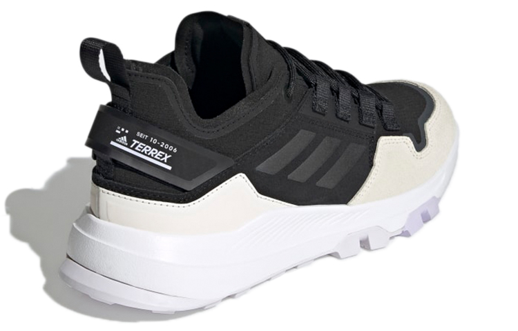 Shop (W) adidas Terrex Hikster Low ''Zwart Wit'' FZ2998