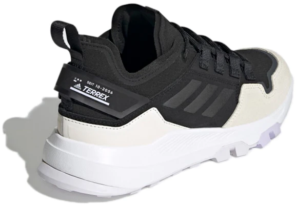 (W) adidas Terrex Hikster Low ''Zwart Wit'' FZ2998 Shop (W) adidas Terrex Hikster Low ''Zwart Wit'' FZ2998