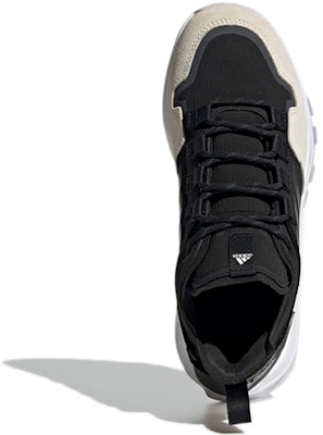 (W) adidas Terrex Hikster Rendah 'Hitam Putih' FZ2998 Purchase (W) adidas Terrex Hikster Rendah 'Hitam Putih' FZ2998