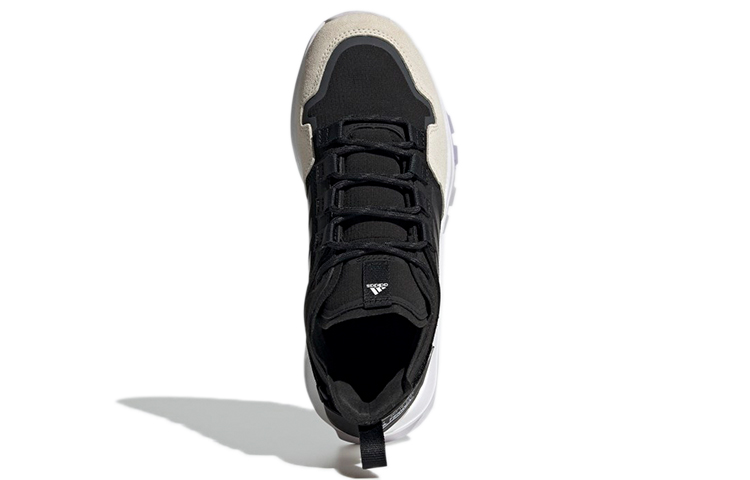 Purchase (W) adidas Terrex Hikster Low ''Zwart Wit'' FZ2998