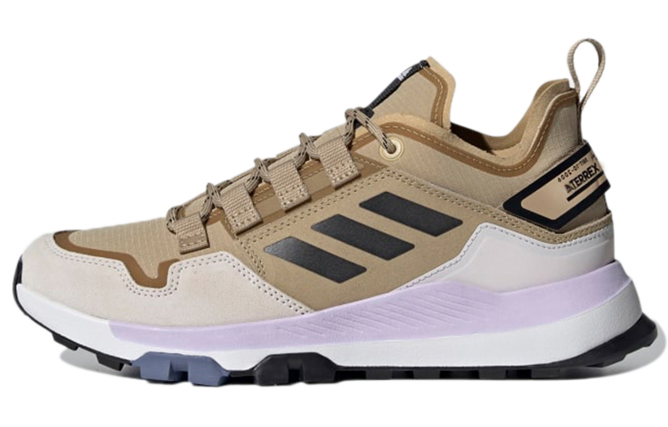 Buy (W) adidas Terrex Hikster Low ''Braun Schwarz'' FZ3001