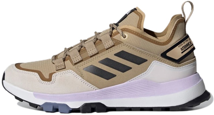 (W) adidas Terrex Hikster Low 'Marrón Negro' FZ3001 Buy (W) adidas Terrex Hikster Low 'Marrón Negro' FZ3001