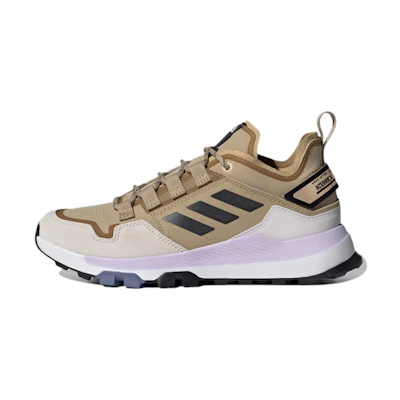 (W) adidas Terrex Hikster Low 'Brown Black'