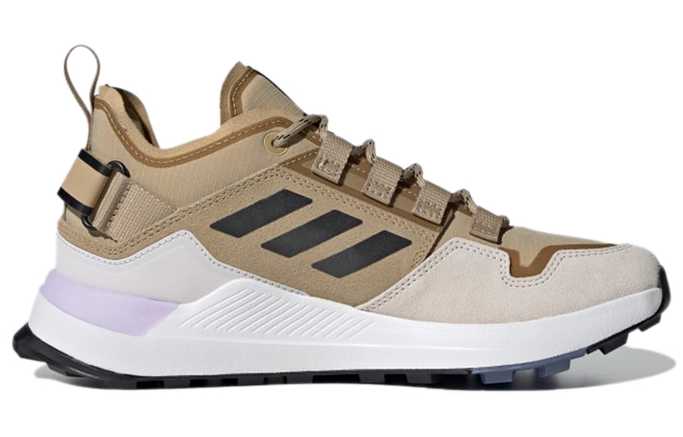 Order (W) adidas Terrex Hikster Low ''Braun Schwarz'' FZ3001