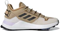 Order (W) adidas Terrex Hikster Low ''Braun Schwarz'' FZ3001