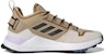 (W) adidas Terrex Hikster Low 'Coklat Hitam' FZ3001