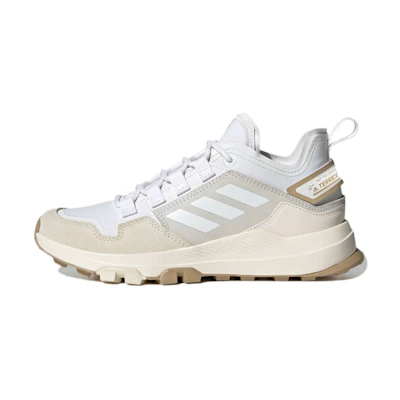 (W) adidas Terrex Hikster Low 'Cream White'