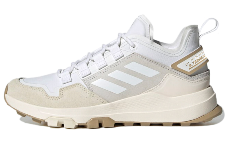 (Women) adidas Terrex Hikster Low 'Cream White' FZ3000