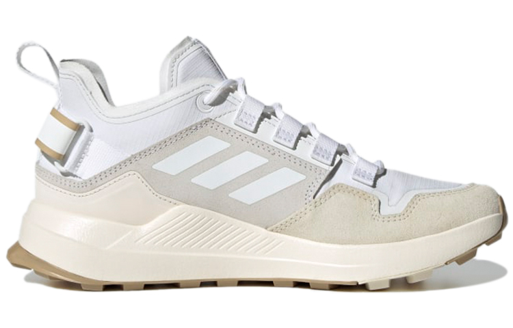 Order (W) adidas Terrex Hikster Low ''Bianco Crema'' FZ3000