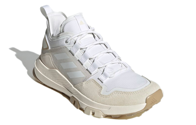 Lookbook (W) adidas Terrex Hikster Low ''Bianco Crema'' FZ3000