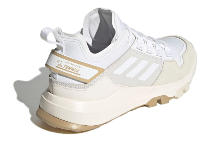 Shop (W) adidas Terrex Hikster Low ''Bianco Crema'' FZ3000