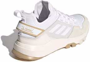 Shop adidas Terrex Hikster 低筒 女款 米白