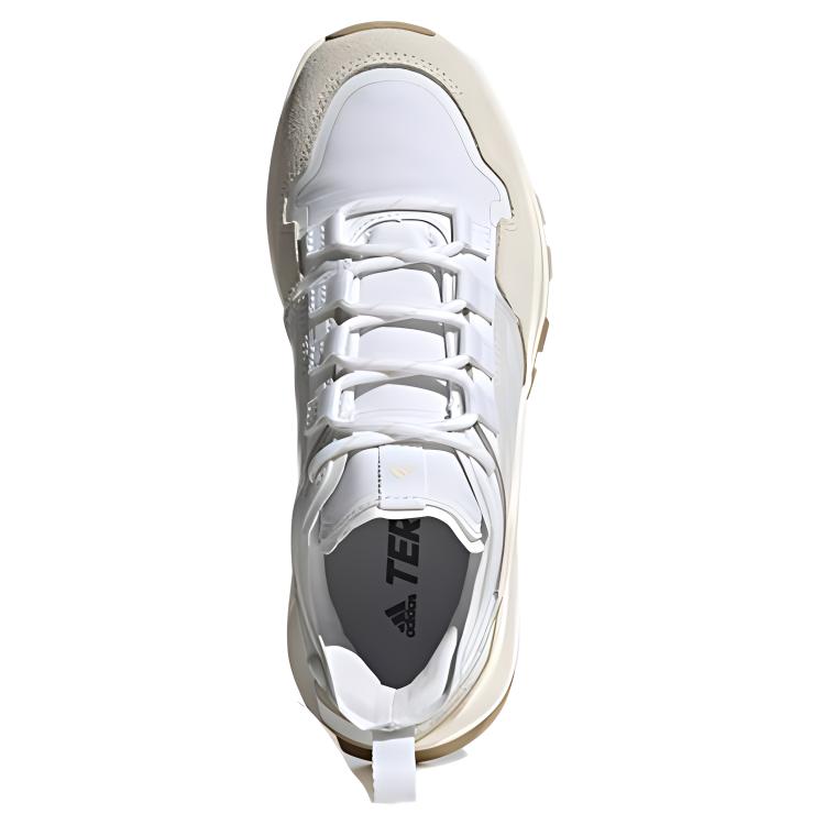 Purchase (W) adidas Terrex Hikster Low ''Bianco Crema'' FZ3000
