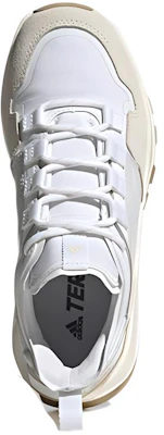 (W) adidas Terrex Hikster Low ''Bianco Crema'' FZ3000 Purchase (W) adidas Terrex Hikster Low ''Bianco Crema'' FZ3000