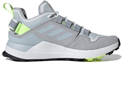 (W) adidas Terrex Hikster Low 'Halo Silver Blue' Pria Wanita FX4707 Buy (W) adidas Terrex Hikster Low 'Halo Silver Blue' Pria Wanita FX4707