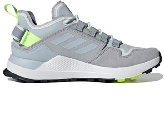 (W) adidas Terrex Hikster Low 'Halo Silver Blue' kasut mendaki. FX4707 Buy (W) adidas Terrex Hikster Low 'Halo Silver Blue' kasut mendaki. FX4707
