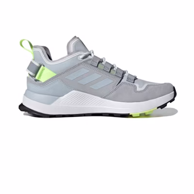 (W) adidas Terrex Hikster Low 'Halo Silver Blue'
