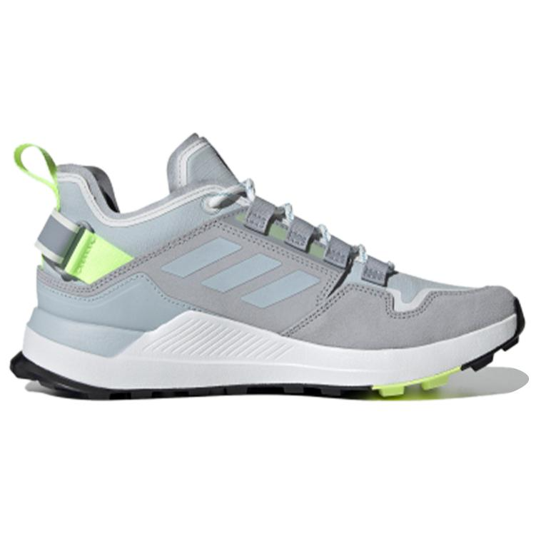 (Women) adidas Terrex Hikster Low 'Halo Silver Blue' FX4707