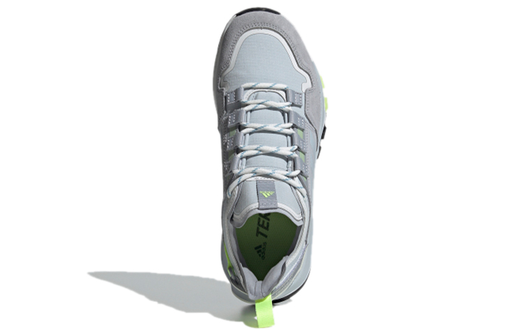 Purchase adidas Terrex Hikster 低筒 跑鞋 女款 藍灰