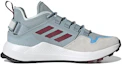 Order (W) adidas Terrex Hikster Low ''Grigio Magico Borgogna Legacy'' GV7534