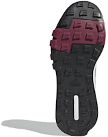 Details for adidas Terrex Hikster 舒適耐磨戶外功能鞋 女款 藍灰