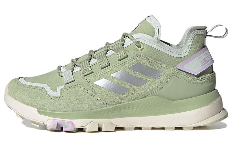 (Women) adidas Terrex Hikster Low 'Magic Lime' GY6136