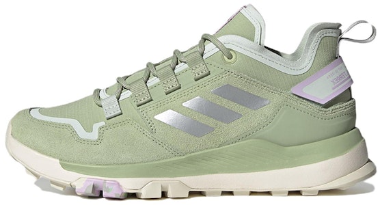 (W) 아디다스 테렉스 힉스터 로우 "매직 라임" GY6136 Buy (W) 아디다스 테렉스 힉스터 로우 "매직 라임" GY6136